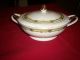 Antique Royal Ivory Tureen/covered Dish 1920 Or 1930 Tureens photo 4