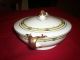 Antique Royal Ivory Tureen/covered Dish 1920 Or 1930 Tureens photo 5