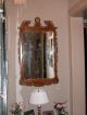 20th Century George Iii Style Mahogany Mirror Mirrors photo 1