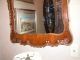 20th Century George Iii Style Mahogany Mirror Mirrors photo 3