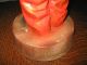 Vintage Big Head Ceramic Sculpture Figurines photo 8