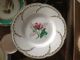 Kerr & Binns Worcester (1842 - 1862) Botanical Study Cabinet Plate Nr Plates & Chargers photo 1