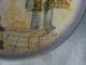 Set Of (3) Handpainted Plates From Greece - Signed Other photo 2