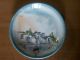 Set Of (3) Handpainted Plates From Greece - Signed Other photo 6