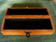 Vintage Wood Instrument Box Boxes photo 1