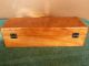 Vintage Wood Instrument Box Boxes photo 2