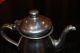 Antique,  Stainless,  Hospital Water Pitcher,  Old, Metalware photo 3