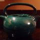 Vintage Twinspout Tea Master Teapot (green) Teapots & Tea Sets photo 1