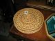 Ten Thousand Villages Wooden Plate Boxes X 2 Boxes photo 2
