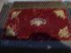 Large Handcarved Tramp Art Sewing Box Boxes photo 4