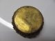 Antique Trinket Box - Round - Very Ornate Boxes photo 2