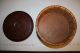 Vintage Standard Specialty Co.  California Redwood Forests Bowl W/ Lid Handmade Bowls photo 9
