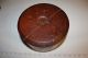 Vintage Standard Specialty Co.  California Redwood Forests Bowl W/ Lid Handmade Bowls photo 6