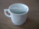 Vintage Victorian Floral Mustache Cup Other photo 3