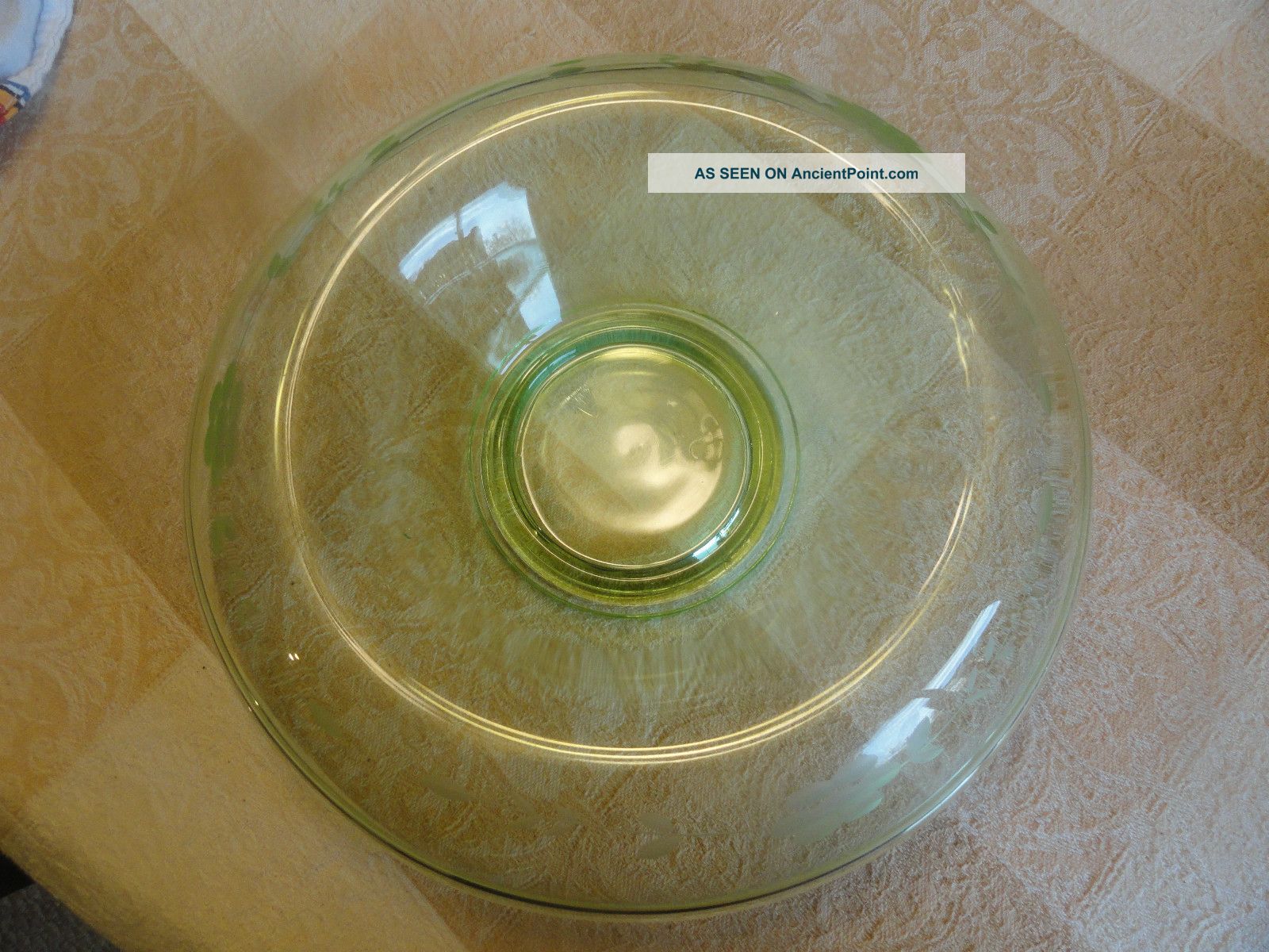 Vintage Bishops Hat Bowl Bowls photo