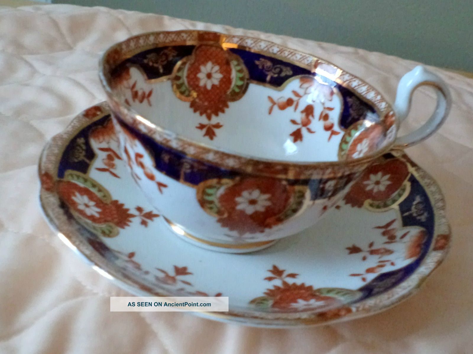 Royal Albert 