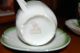 Collection Of Tea Cups And Saucers,  Old Chamber Pots photo 3