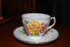 Collection Of Tea Cups And Saucers,  Old Chamber Pots photo 4