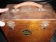 1940s Mogul Metallizer Thermal Rod Sprayer Wooden Box In Boxes photo 4