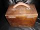 1940s Mogul Metallizer Thermal Rod Sprayer Wooden Box In Boxes photo 6