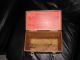 1940s Mogul Metallizer Thermal Rod Sprayer Wooden Box In Boxes photo 7