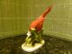 G.  Z.  Lefton Cardinal Bird Figurine - Hand Painted China - Collectors Kw 464 Figurines photo 2