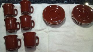 Hot Chocolate Set,  Made In Italy photo