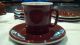 Hot Chocolate Set,  Made In Italy Cups & Saucers photo 3