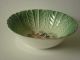Wheelock Trademark Green Flower Bowl Bowls photo 1