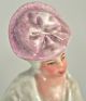 Porcelain Figurine - Carl Schneiders Erben - Man Serenades Lady/victorian/ C.  1962 Figurines photo 1