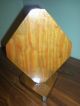 Wooden Octagonal Box With 2 Drawers Boxes photo 2