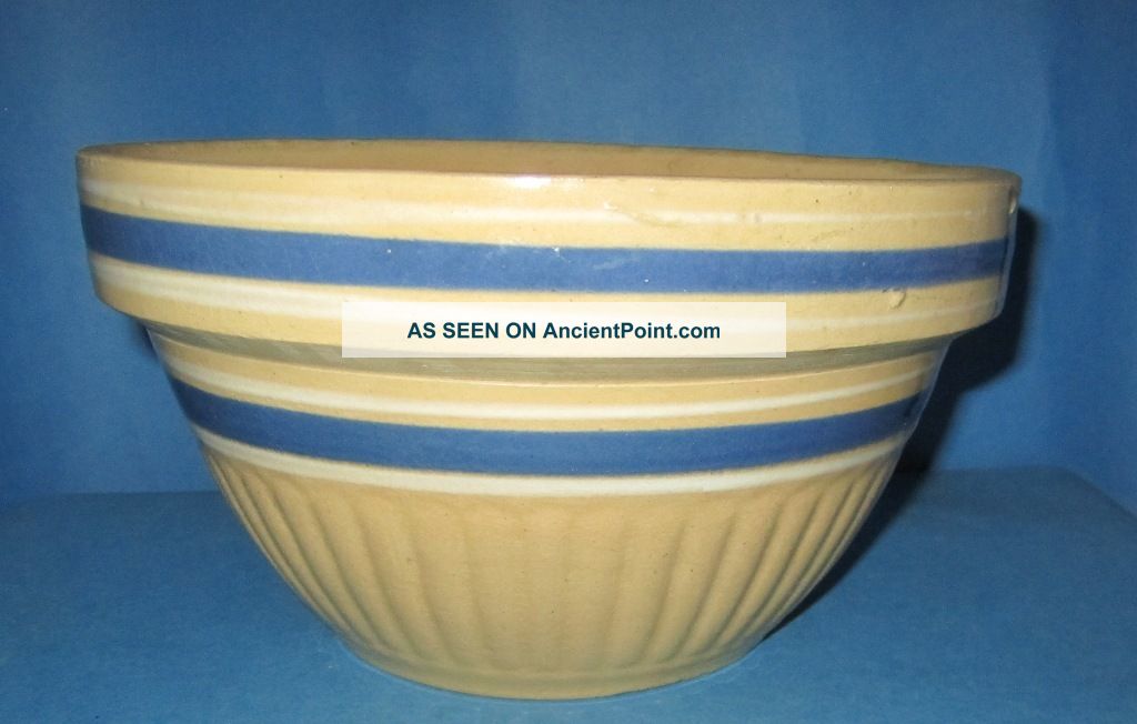 Vintage Ceramic Bowls 96