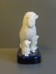 Antique 1860s Staffordshire 8 