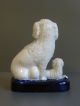 Antique 1860s Staffordshire 8 