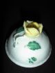 Old/antique Herend,  Zsolnay,  Hollohaza Porcellaine/ceramic - Christmas Present Other photo 1
