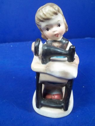 Antique Napco 
