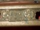 Antique 1880 ' S Solid Brass Saint Bernard Dog Doorstop - Registered No.  50426 Metalware photo 4
