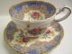 Breakfast Cup Honiton - Blue By Paragon & Tea Saucer Cups & Saucers photo 9