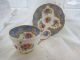 Breakfast Cup Honiton - Blue By Paragon & Tea Saucer Cups & Saucers photo 1
