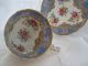 Breakfast Cup Honiton - Blue By Paragon & Tea Saucer Cups & Saucers photo 6