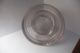 Antique 19thc Victorian Spiral Glass Apothecary Jar Bottle Lid W/ Ground Stopper Jars photo 3