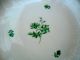 Herend Porcelain Collectors Deep Plate - 1920s - Made In Hungary Plates & Chargers photo 1