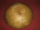 Munising Antique Primitive Lg Vtg Kitchen Wooden Dough Bowl Signed Mid - Century Bowls photo 1