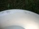 Chamber Pot Large White Ceramic Planter Cup Other photo 6