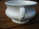 Vintage Ceramic Chamber Pot Chamber Pots photo 1