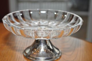 Antique Candy Dish photo