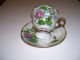 Waterlily For July Lusterware Cup & Saucer Cups & Saucers photo 1
