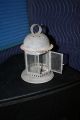 1950 ' S Candle Or Incense Holder With Glass Door Lamps photo 3