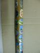 Huge Unique - Antique German Black Forest Walking Stick With 55 Badges Other photo 8