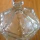 Antique Glass Candy Dish Patriotic Theme Great Quality Other photo 3